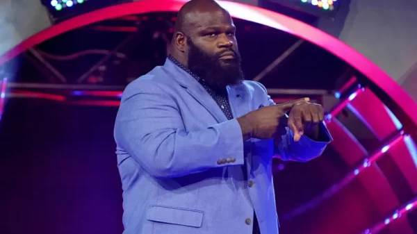 Mark Henry