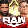 Monday Night RAW 20/05/2024: Previa y Horarios