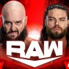 Monday Night RAW: 27/05/2024: Previa y Horarios