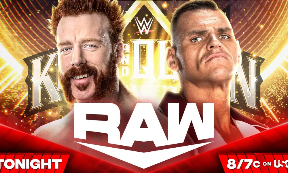 Monday Night RAW 6 de mayo de 2024: Cobertura y Resultados