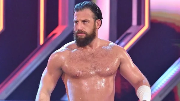 NXT: Varios talentos son despedidos