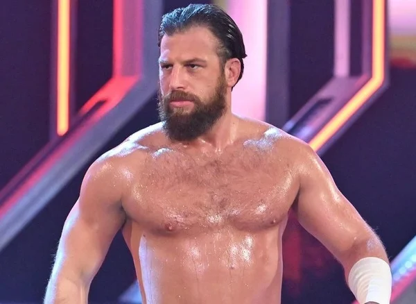 NXT: Varios talentos son despedidos