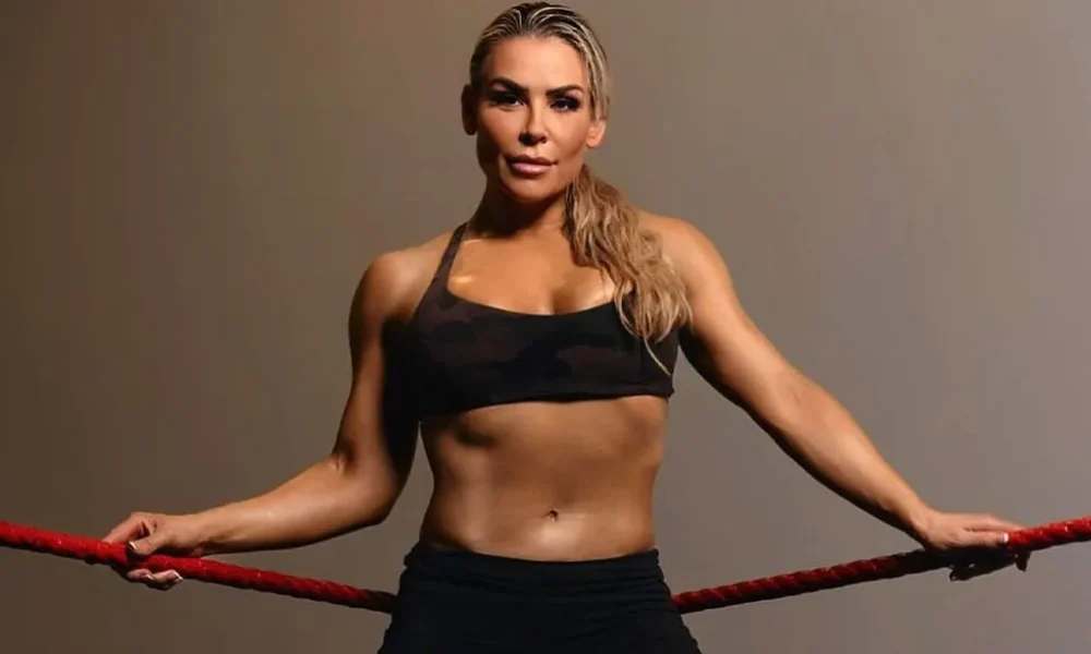 Natalya sobre los recientes despidos: "Tuvieron su oportunidad"