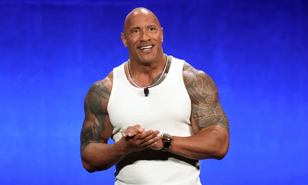 The Rock