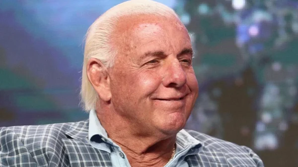 Ric Flair