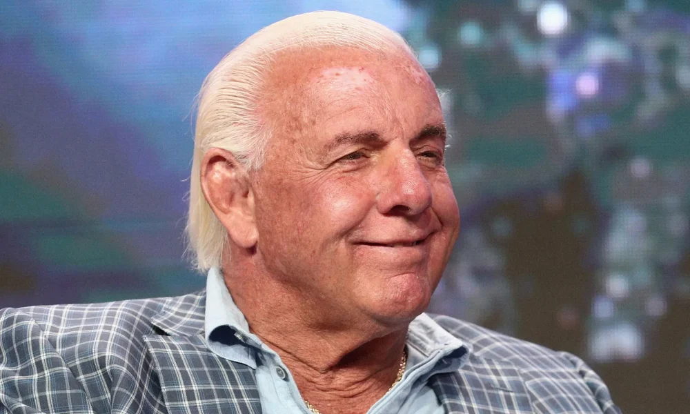 Ric Flair