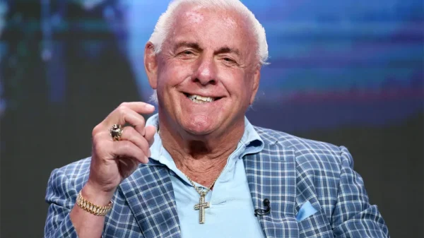 Ric Flair