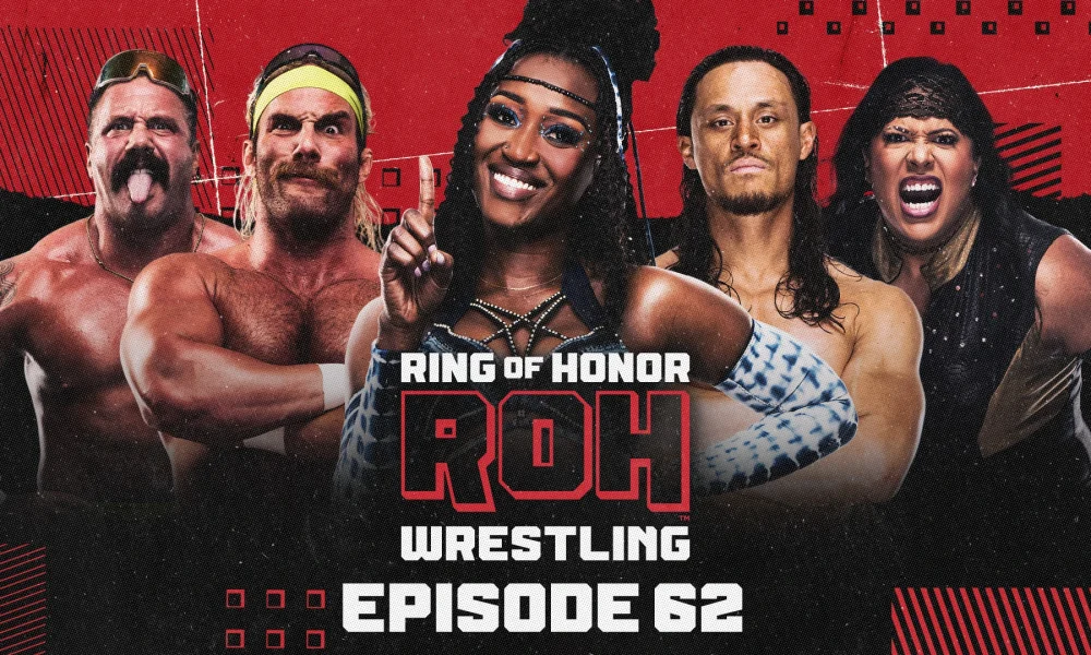 Ring of Honor