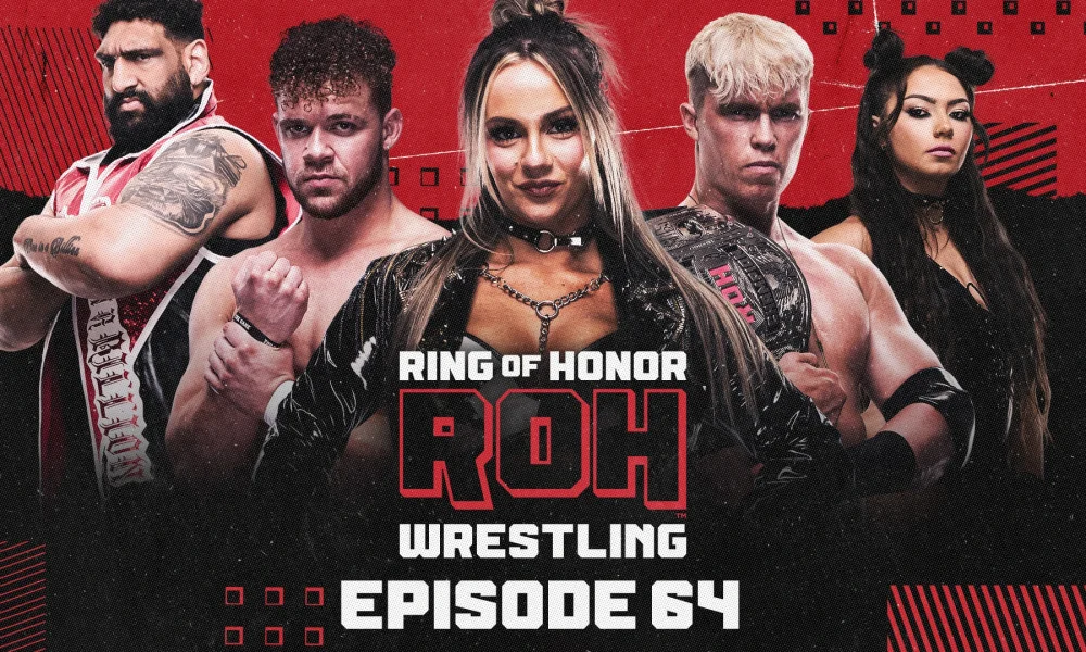 Ring of Honor