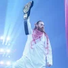 Sami Zayn explica lo que significa para él luchar en Arabia Saudita