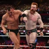 Sheamus compara a Gunther con Adolf Hitler