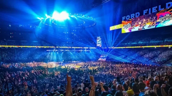 SummerSlam 2026 ya tiene fecha y lugar