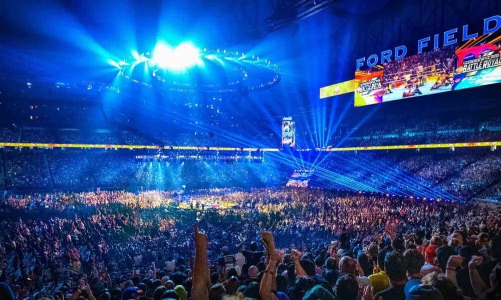 SummerSlam 2026 ya tiene fecha y lugar