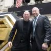 TKO - Dana White - Triple H