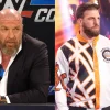 Triple H aclara que Drew Gulak no fue despedido