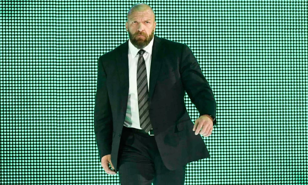 Triple H