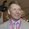 Vince McMahon