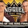 WWE King and Queen of the Ring: Cobertura y Resultados