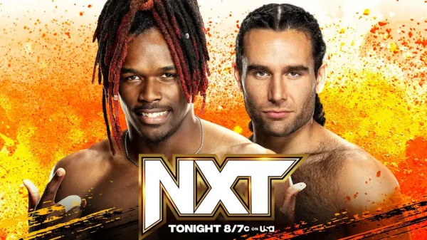WWE NXT 14 de mayo de 2024: Cobertura y Resultados