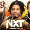 WWE NXT 21/05/2024: Previa y Horarios