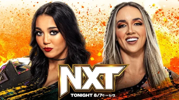WWE NXT 7 de mayo de 2024: Cobertura y Resultados