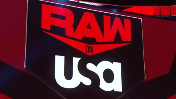 WWE RAW se emitirá por USA Network hasta finales de año
