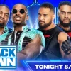 WWE SmackDown