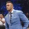 WWE SmackDown - Nick Aldis