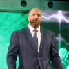 WWE SmackDown - Triple H