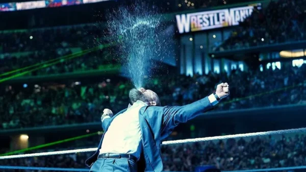 Triple H - WWE