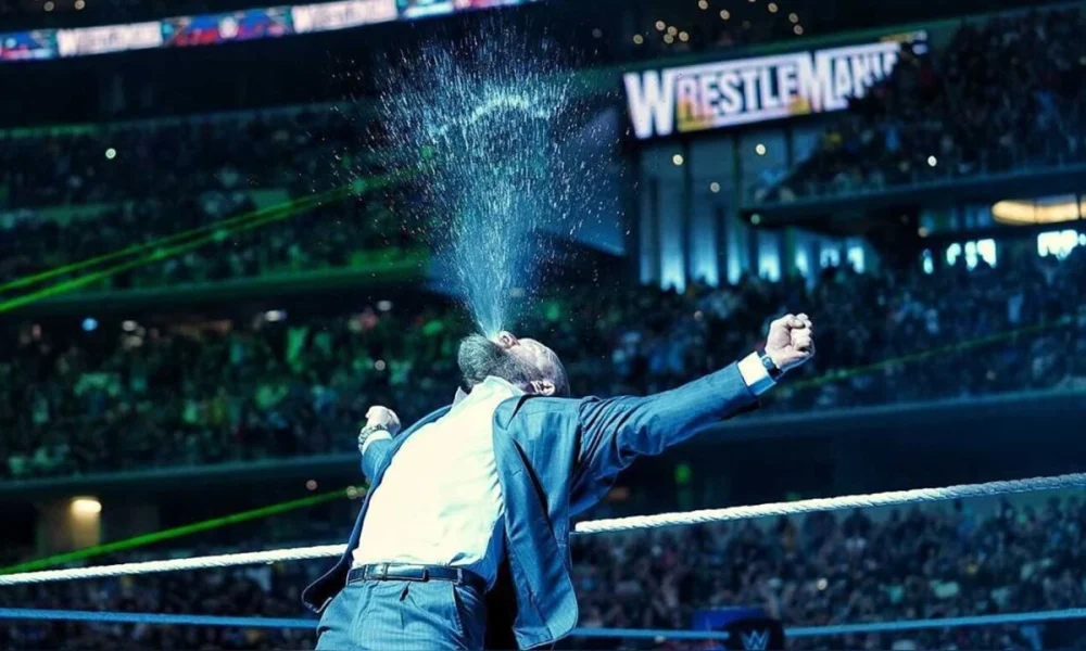 Triple H - WWE