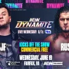 AEW Dynamite