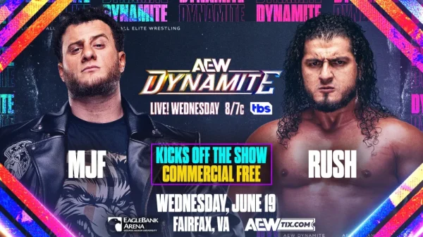 AEW Dynamite