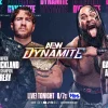 AEW Dynamite