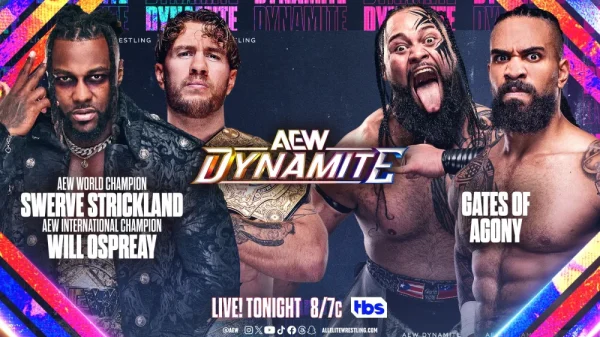 AEW Dynamite