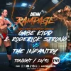 AEW Rampage