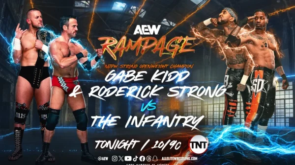 AEW Rampage