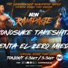 AEW Rampage