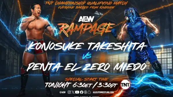 AEW Rampage