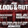 AEW anuncia el regreso de Blood & Guts