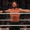 AJ Styles