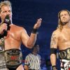 Adam Copeland sobre Chris Jericho: Se ha reinventado a sí mismo