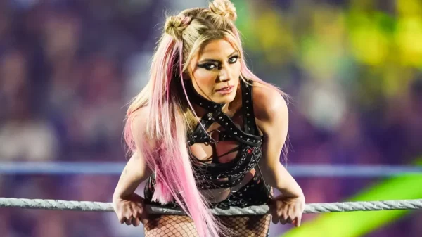 Alexa Bliss