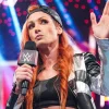 Becky Lynch oficialmente fuera de WWE