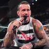 CM Punk