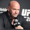 Dana White