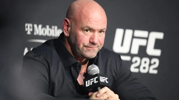 Dana White