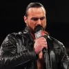 Drew McIntyre