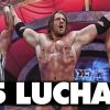 El dia que Triple H tuvo 5 LUCHAS en 1 noche