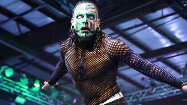 Jeff Hardy